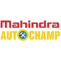Mahindra AUTOCHAMP