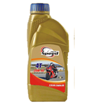 Manufacturer of Bike Engine Oil in India